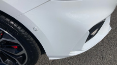 Ford Focus 1.0 EcoBoost 125 ST-Line X 5dr Petrol Hatchback